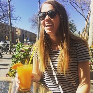 Meet your Posher, Jenna